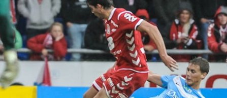 Victorie pentru Molde in campionatul Norvegiei, scor 3-2 cu Sandnes Ulf